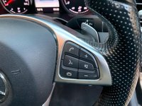 USED 2016 66 MERCEDES-BENZ C CLASS 2.1 C220 D AMG LINE 4d 170 BHP 