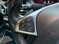 USED 2016 66 MERCEDES-BENZ C CLASS 2.1 C220 D AMG LINE 4d 170 BHP 