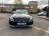 USED 2016 66 MERCEDES-BENZ C CLASS 2.1 C220 D AMG LINE 4d 170 BHP 