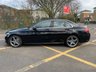 USED 2016 66 MERCEDES-BENZ C CLASS 2.1 C220 D AMG LINE 4d 170 BHP 