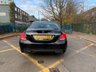 USED 2016 66 MERCEDES-BENZ C CLASS 2.1 C220 D AMG LINE 4d 170 BHP 