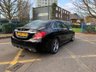 USED 2016 66 MERCEDES-BENZ C CLASS 2.1 C220 D AMG LINE 4d 170 BHP 