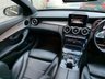 USED 2016 66 MERCEDES-BENZ C CLASS 2.1 C220 D AMG LINE 4d 170 BHP 