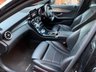 USED 2016 66 MERCEDES-BENZ C CLASS 2.1 C220 D AMG LINE 4d 170 BHP 