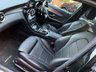 USED 2016 66 MERCEDES-BENZ C CLASS 2.1 C220 D AMG LINE 4d 170 BHP 