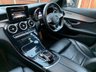 USED 2016 66 MERCEDES-BENZ C CLASS 2.1 C220 D AMG LINE 4d 170 BHP 