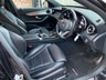USED 2016 66 MERCEDES-BENZ C CLASS 2.1 C220 D AMG LINE 4d 170 BHP 