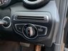 USED 2016 66 MERCEDES-BENZ C CLASS 2.1 C220 D AMG LINE 4d 170 BHP 