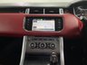 USED 2014 64 LAND ROVER RANGE ROVER SPORT 4.4 AUTOBIOGRAPHY DYNAMIC 5d 339 BHP F/S/H, PAN ROOF, RED LEATHER!