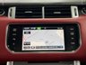 USED 2014 64 LAND ROVER RANGE ROVER SPORT 4.4 AUTOBIOGRAPHY DYNAMIC 5d 339 BHP F/S/H, PAN ROOF, RED LEATHER!