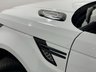 USED 2014 64 LAND ROVER RANGE ROVER SPORT 4.4 AUTOBIOGRAPHY DYNAMIC 5d 339 BHP F/S/H, PAN ROOF, RED LEATHER!