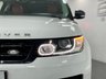USED 2014 64 LAND ROVER RANGE ROVER SPORT 4.4 AUTOBIOGRAPHY DYNAMIC 5d 339 BHP F/S/H, PAN ROOF, RED LEATHER!