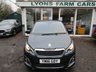 USED 2016 16 PEUGEOT 108 1.2 PURETECH GT LINE 3d 82 BHP *Rare 3 Door GT Line* Low Mileage, Just Serviced, One Previous Owner, MOT until December 2021, Excellent fuel economy! ZERO Road Tax!