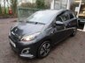 USED 2016 16 PEUGEOT 108 1.2 PURETECH GT LINE 3d 82 BHP *Rare 3 Door GT Line* Low Mileage, Just Serviced, One Previous Owner, MOT until December 2021, Excellent fuel economy! ZERO Road Tax!