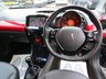 USED 2016 16 PEUGEOT 108 1.2 PURETECH GT LINE 3d 82 BHP *Rare 3 Door GT Line* Low Mileage, Just Serviced, One Previous Owner, MOT until December 2021, Excellent fuel economy! ZERO Road Tax!