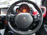 USED 2016 16 PEUGEOT 108 1.2 PURETECH GT LINE 3d 82 BHP *Rare 3 Door GT Line* Low Mileage, Just Serviced, One Previous Owner, MOT until December 2021, Excellent fuel economy! ZERO Road Tax!