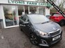 USED 2016 16 PEUGEOT 108 1.2 PURETECH GT LINE 3d 82 BHP *Rare 3 Door GT Line* Low Mileage, Just Serviced, One Previous Owner, MOT until December 2021, Excellent fuel economy! ZERO Road Tax!