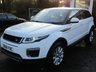 USED 2016 66 LAND ROVER RANGE ROVER EVOQUE 2.0 ED4 SE 5d 148 BHP Full Service History, One Owner, MOT until September 2021, Excellent fuel economy! Only &pound;30 Road Tax!