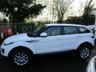 USED 2016 66 LAND ROVER RANGE ROVER EVOQUE 2.0 ED4 SE 5d 148 BHP Full Service History, One Owner, MOT until September 2021, Excellent fuel economy! Only &pound;30 Road Tax!