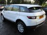 USED 2016 66 LAND ROVER RANGE ROVER EVOQUE 2.0 ED4 SE 5d 148 BHP Full Service History, One Owner, MOT until September 2021, Excellent fuel economy! Only &pound;30 Road Tax!
