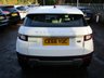 USED 2016 66 LAND ROVER RANGE ROVER EVOQUE 2.0 ED4 SE 5d 148 BHP Full Service History, One Owner, MOT until September 2021, Excellent fuel economy! Only &pound;30 Road Tax!