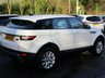 USED 2016 66 LAND ROVER RANGE ROVER EVOQUE 2.0 ED4 SE 5d 148 BHP Full Service History, One Owner, MOT until September 2021, Excellent fuel economy! Only &pound;30 Road Tax!