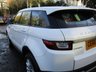 USED 2016 66 LAND ROVER RANGE ROVER EVOQUE 2.0 ED4 SE 5d 148 BHP Full Service History, One Owner, MOT until September 2021, Excellent fuel economy! Only &pound;30 Road Tax!