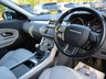 USED 2016 66 LAND ROVER RANGE ROVER EVOQUE 2.0 ED4 SE 5d 148 BHP Full Service History, One Owner, MOT until September 2021, Excellent fuel economy! Only &pound;30 Road Tax!