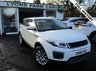 USED 2016 66 LAND ROVER RANGE ROVER EVOQUE 2.0 ED4 SE 5d 148 BHP Full Service History, One Owner, MOT until September 2021, Excellent fuel economy! Only &pound;30 Road Tax!