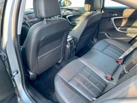 USED 2013 63 VAUXHALL INSIGNIA 2.0 ELITE NAV BI-TURBO 5d 192 BHP 