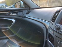 USED 2013 63 VAUXHALL INSIGNIA 2.0 ELITE NAV BI-TURBO 5d 192 BHP 