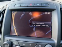 USED 2013 63 VAUXHALL INSIGNIA 2.0 ELITE NAV BI-TURBO 5d 192 BHP 
