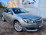 USED 2013 63 VAUXHALL INSIGNIA 2.0 ELITE NAV BI-TURBO 5d 192 BHP 