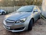 USED 2013 63 VAUXHALL INSIGNIA 2.0 ELITE NAV BI-TURBO 5d 192 BHP 