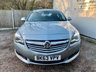USED 2013 63 VAUXHALL INSIGNIA 2.0 ELITE NAV BI-TURBO 5d 192 BHP 