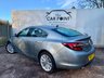 USED 2013 63 VAUXHALL INSIGNIA 2.0 ELITE NAV BI-TURBO 5d 192 BHP 