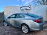 USED 2013 63 VAUXHALL INSIGNIA 2.0 ELITE NAV BI-TURBO 5d 192 BHP 