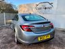 USED 2013 63 VAUXHALL INSIGNIA 2.0 ELITE NAV BI-TURBO 5d 192 BHP 