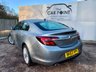 USED 2013 63 VAUXHALL INSIGNIA 2.0 ELITE NAV BI-TURBO 5d 192 BHP 
