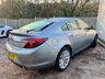 USED 2013 63 VAUXHALL INSIGNIA 2.0 ELITE NAV BI-TURBO 5d 192 BHP 