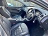 USED 2013 63 VAUXHALL INSIGNIA 2.0 ELITE NAV BI-TURBO 5d 192 BHP 