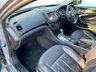 USED 2013 63 VAUXHALL INSIGNIA 2.0 ELITE NAV BI-TURBO 5d 192 BHP 