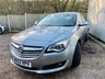 USED 2013 63 VAUXHALL INSIGNIA 2.0 ELITE NAV BI-TURBO 5d 192 BHP 