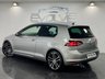 USED 2016 16 VOLKSWAGEN GOLF 2.0 GTD DSG 3d 182 BHP F/S/H, LOW MILES, CAMERA, NAV