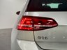 USED 2016 16 VOLKSWAGEN GOLF 2.0 GTD DSG 3d 182 BHP F/S/H, LOW MILES, CAMERA, NAV