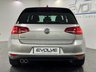 USED 2016 16 VOLKSWAGEN GOLF 2.0 GTD DSG 3d 182 BHP F/S/H, LOW MILES, CAMERA, NAV