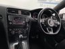 USED 2016 16 VOLKSWAGEN GOLF 2.0 GTD DSG 3d 182 BHP F/S/H, LOW MILES, CAMERA, NAV