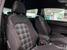 USED 2016 16 VOLKSWAGEN GOLF 2.0 GTD DSG 3d 182 BHP F/S/H, LOW MILES, CAMERA, NAV