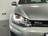 USED 2016 16 VOLKSWAGEN GOLF 2.0 GTD DSG 3d 182 BHP F/S/H, LOW MILES, CAMERA, NAV