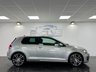 USED 2016 16 VOLKSWAGEN GOLF 2.0 GTD DSG 3d 182 BHP F/S/H, LOW MILES, CAMERA, NAV